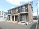サニーハウス Eの間取り画像