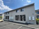 マジェスタ Aの間取り画像