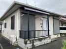 ソレアード Aの間取り画像