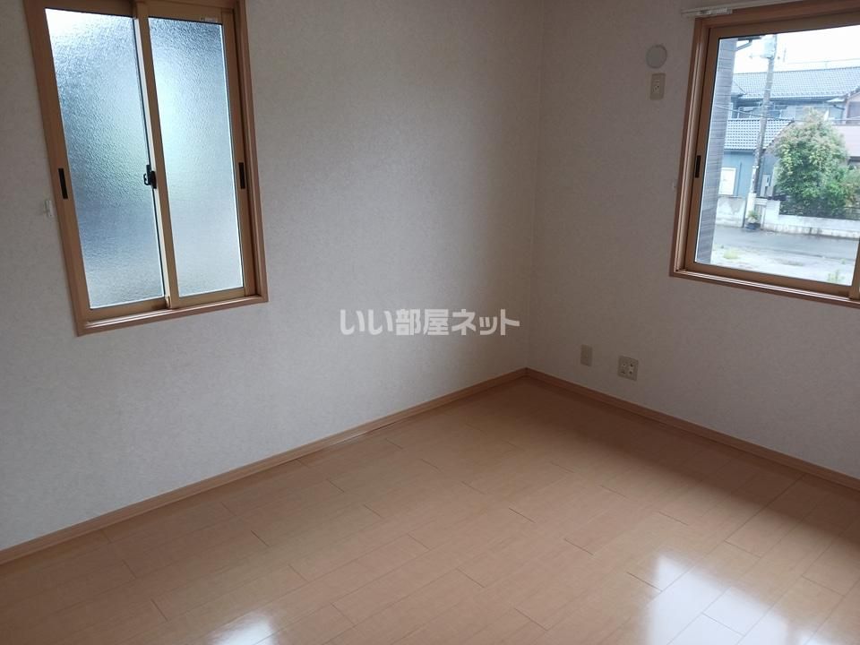 洋室
