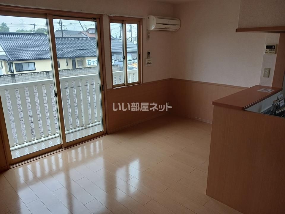リビング