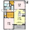 雅の間取り画像