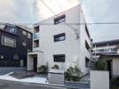 ピンウィール南台の間取り画像