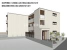 ピンウィール南台の間取り画像