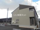 セジュール那加の外観