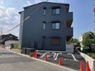 BRANSIA膳所（ﾌﾞﾗﾝｼｱ）の間取り画像