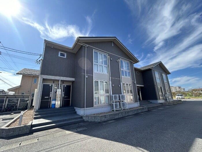 Ville nouvelleの外観画像