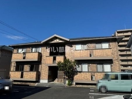 ウィルタイヤン黒田 A棟の外観画像