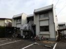 パレーシャル片山 1棟の間取り画像