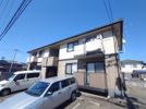 ハイカムール髙橋Bの間取り画像