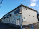 コンフォール マークの間取り画像