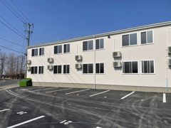 JERICHO Bの外観画像