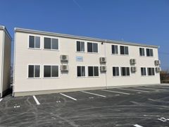 JERICHO Aの外観画像