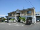プレシール旭 Aの間取り画像