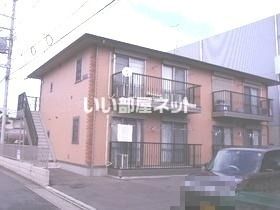 サンパレス白根の外観画像