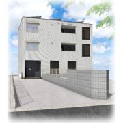 Casa del Glicine(カーサデルグリーチネ)の外観画像