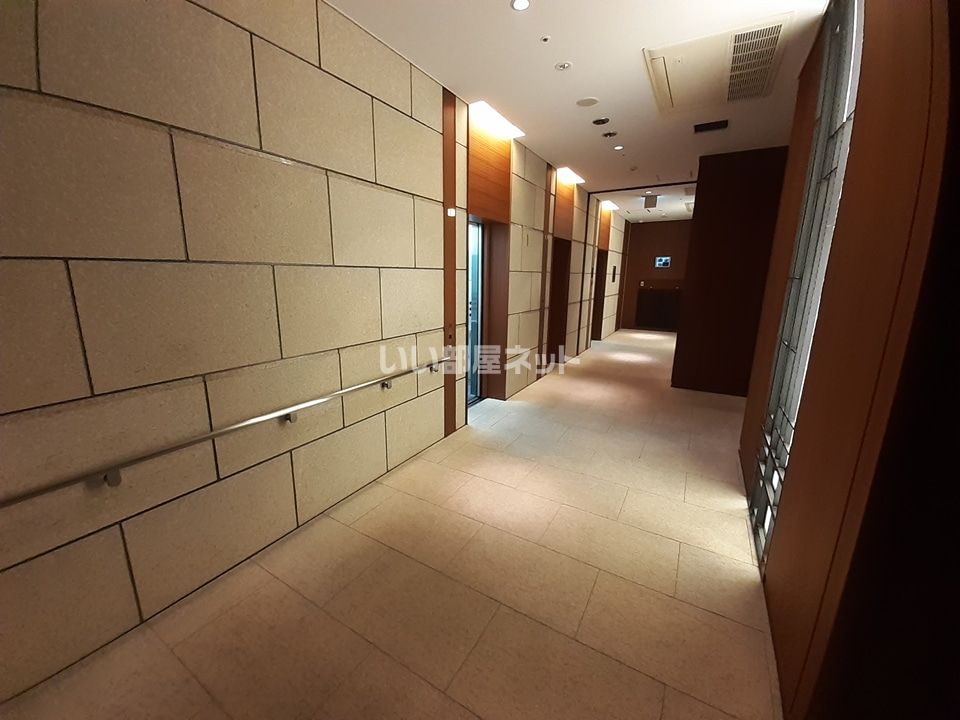 ロビー