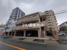 クラージュ474の間取り画像