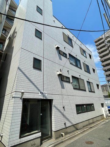 田辺ビルの外観画像