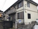 N・S・Ⅳの外観