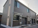 エスポワールの間取り画像