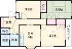 PIAA YOSHINOの間取り画像