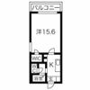 グランドエル志賀の間取り画像