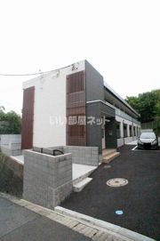 リブリ・ラウンドハイツ西生田の外観画像