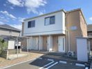 パレスエヴァー将監の間取り画像