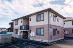 グリーンパークⅡの間取り画像
