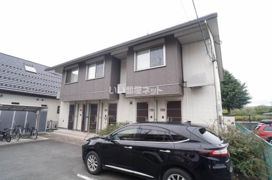 メゾンサトの外観画像