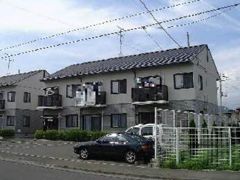 ディアスT＆Y Aの外観画像