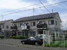ディアスT＆Y Aの外観