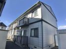 カオリーモ青山 Aの外観
