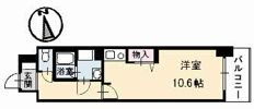 HOMAT2000の間取り画像