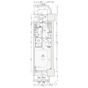 エステムコート名古屋ライブゲート ★キャンペーン中の間取り画像