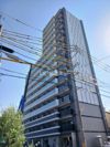 エステムコート名古屋ライブゲート ★1005・1504号室キャンペーン中の外観