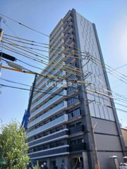 エステムコート名古屋ライブゲート ★1504号室キャンペーン中の外観画像