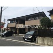 サンクレスト平久田の外観画像
