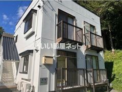 サンハイツ都の外観画像