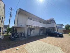 グランパティオ北上 Cの外観画像