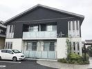 花日和の外観