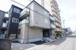 ポルト ボナールの間取り画像