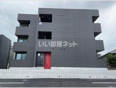 Jack hanasakikitaⅠの外観画像