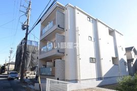 カーサ新守山の外観画像