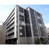クリスタルグランツ京都西大路の間取り画像