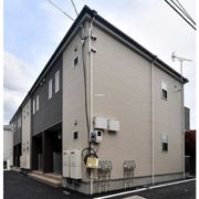 アムール椿の外観画像