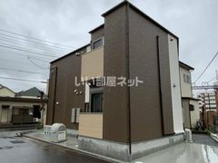 コパン武里の外観画像