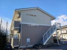 コーポ新田Aの間取り画像