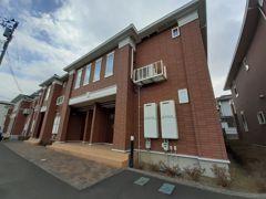 エクセルコート桑原Ⅱの外観画像